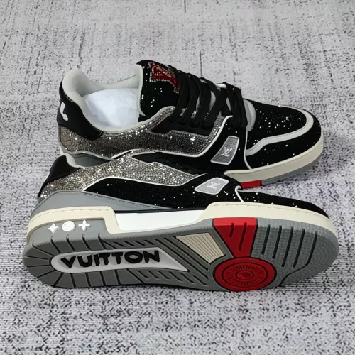 Replica Louis Vuitton Casual Shoes For Men #1373988 $132.00 USD for Wholesale