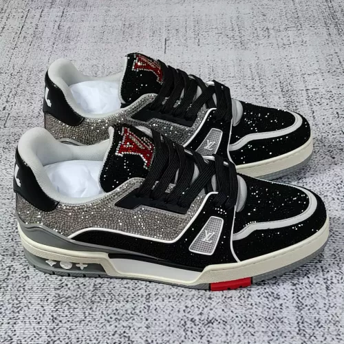 Replica Louis Vuitton Casual Shoes For Women #1373989 $132.00 USD for Wholesale