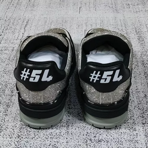 Replica Louis Vuitton Casual Shoes For Men #1373990 $132.00 USD for Wholesale