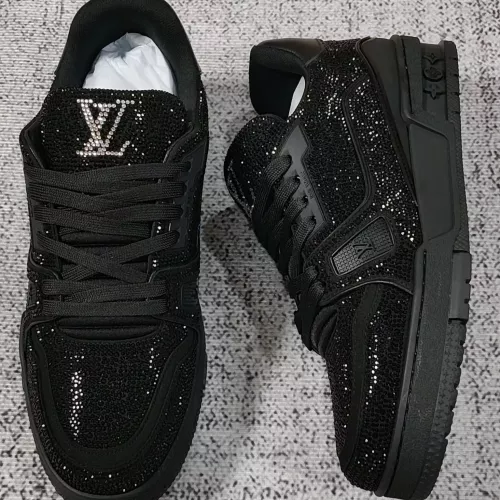 Louis Vuitton Casual Shoes For Men #1373992 $132.00 USD, Wholesale Replica Louis Vuitton Casual Shoes