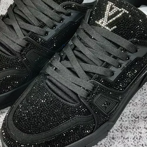 Replica Louis Vuitton Casual Shoes For Men #1373992 $132.00 USD for Wholesale