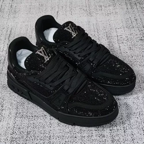 Replica Louis Vuitton Casual Shoes For Men #1373992 $132.00 USD for Wholesale
