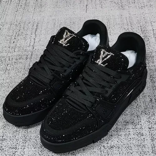 Replica Louis Vuitton Casual Shoes For Men #1373992 $132.00 USD for Wholesale