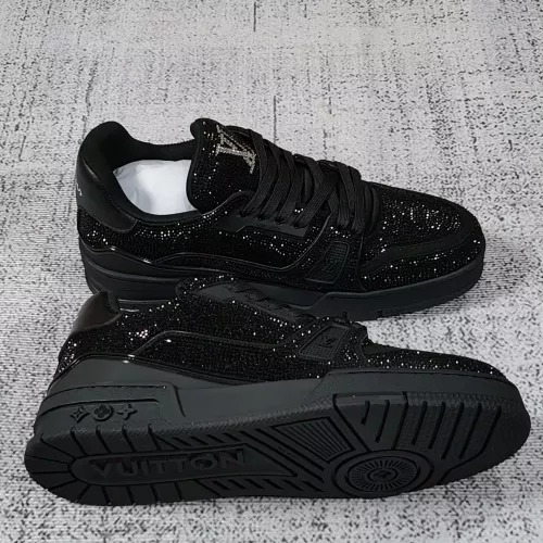 Replica Louis Vuitton Casual Shoes For Men #1373992 $132.00 USD for Wholesale