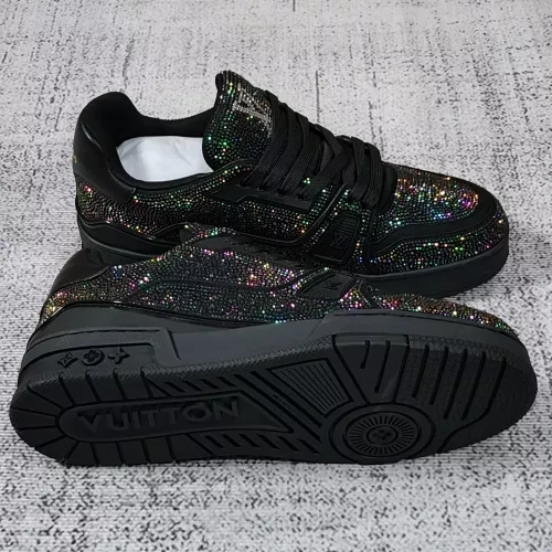 Replica Louis Vuitton Casual Shoes For Men #1373994 $132.00 USD for Wholesale