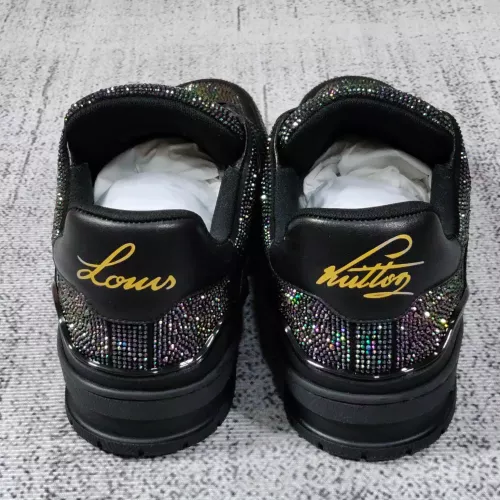 Replica Louis Vuitton Casual Shoes For Men #1373994 $132.00 USD for Wholesale