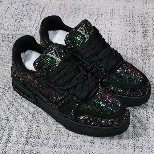 Replica Louis Vuitton Casual Shoes For Women #1373995 $132.00 USD for Wholesale