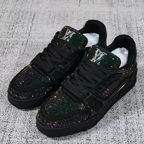Replica Louis Vuitton Casual Shoes For Women #1373995 $132.00 USD for Wholesale