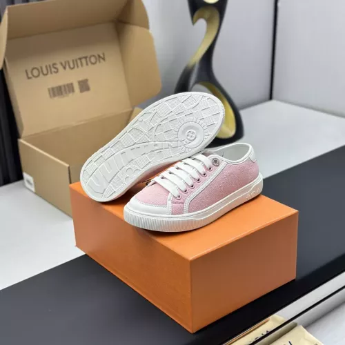 Replica Louis Vuitton Casual Shoes For Women #1373996 $92.00 USD for Wholesale