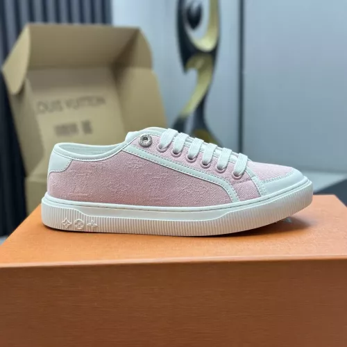 Replica Louis Vuitton Casual Shoes For Women #1373996 $92.00 USD for Wholesale