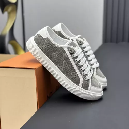 Replica Louis Vuitton Casual Shoes For Men #1373999 $92.00 USD for Wholesale