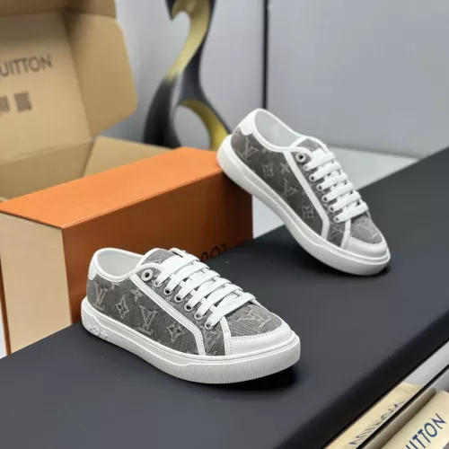 Replica Louis Vuitton Casual Shoes For Men #1373999 $92.00 USD for Wholesale
