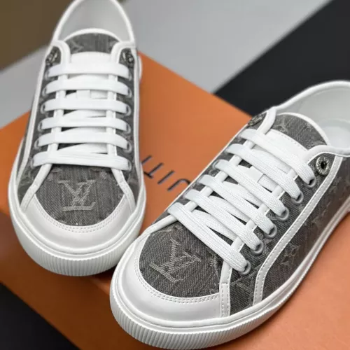 Replica Louis Vuitton Casual Shoes For Men #1373999 $92.00 USD for Wholesale