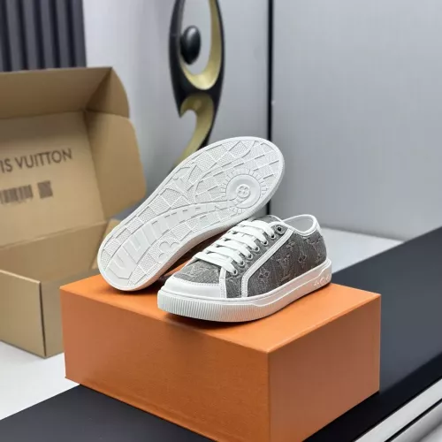 Replica Louis Vuitton Casual Shoes For Men #1373999 $92.00 USD for Wholesale