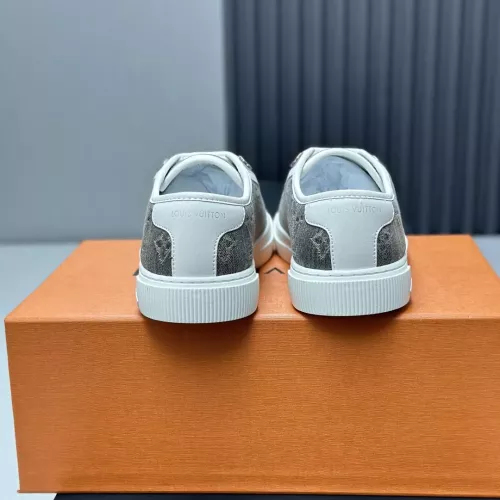 Replica Louis Vuitton Casual Shoes For Men #1373999 $92.00 USD for Wholesale