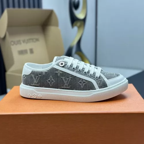 Replica Louis Vuitton Casual Shoes For Women #1374000 $92.00 USD for Wholesale
