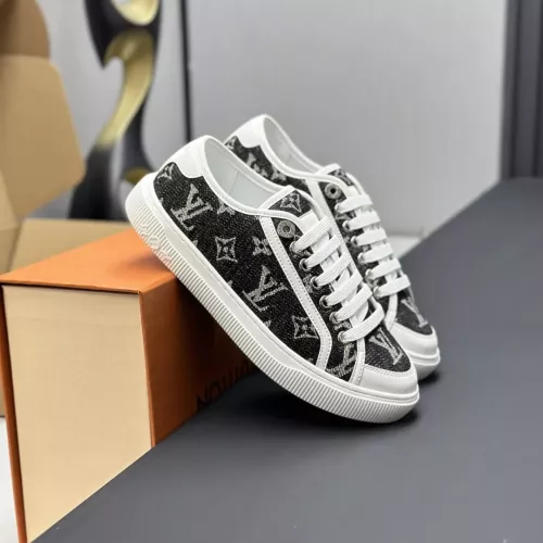 Replica Louis Vuitton Casual Shoes For Men #1374001 $92.00 USD for Wholesale