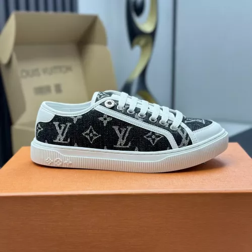 Replica Louis Vuitton Casual Shoes For Men #1374001 $92.00 USD for Wholesale