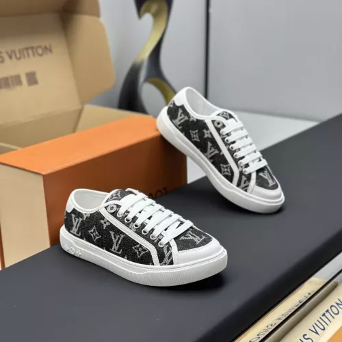 Replica Louis Vuitton Casual Shoes For Men #1374001 $92.00 USD for Wholesale