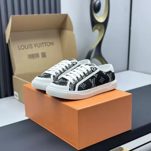 Replica Louis Vuitton Casual Shoes For Men #1374001 $92.00 USD for Wholesale