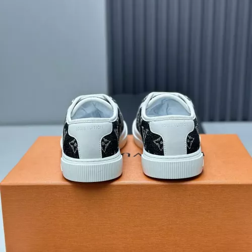 Replica Louis Vuitton Casual Shoes For Men #1374001 $92.00 USD for Wholesale