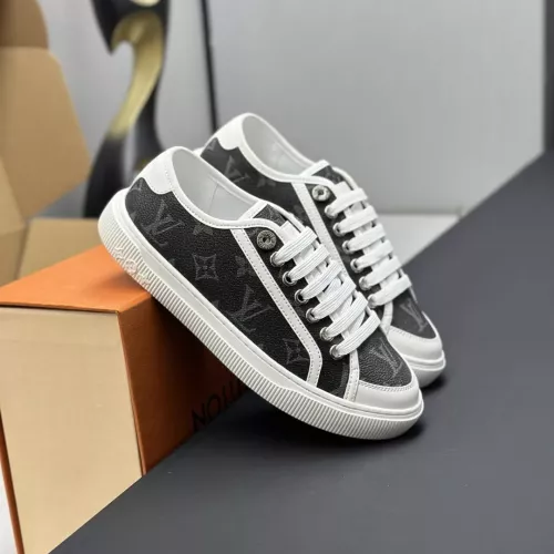 Replica Louis Vuitton Casual Shoes For Men #1374003 $92.00 USD for Wholesale