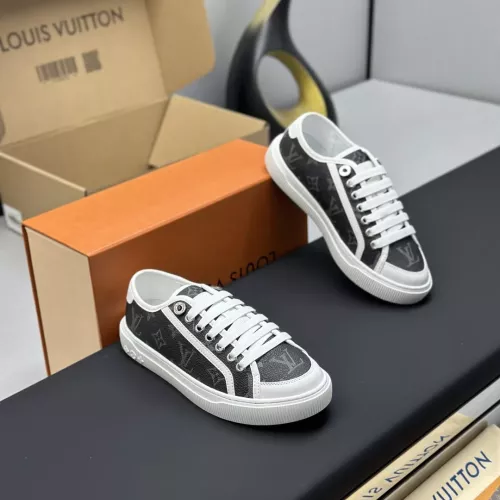 Replica Louis Vuitton Casual Shoes For Men #1374003 $92.00 USD for Wholesale