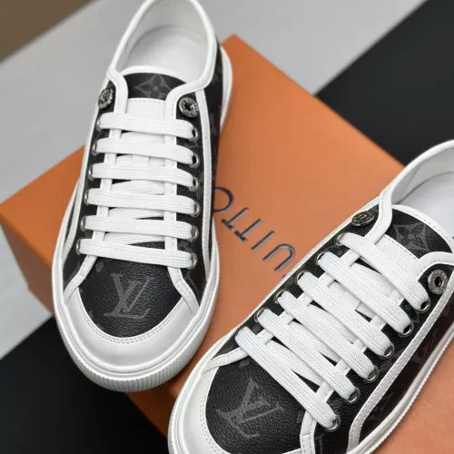 Replica Louis Vuitton Casual Shoes For Men #1374003 $92.00 USD for Wholesale