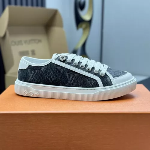 Replica Louis Vuitton Casual Shoes For Men #1374003 $92.00 USD for Wholesale