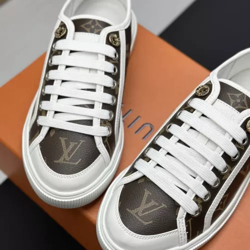 Replica Louis Vuitton Casual Shoes For Men #1374005 $92.00 USD for Wholesale