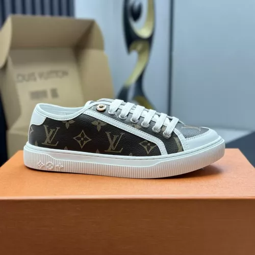 Replica Louis Vuitton Casual Shoes For Men #1374005 $92.00 USD for Wholesale