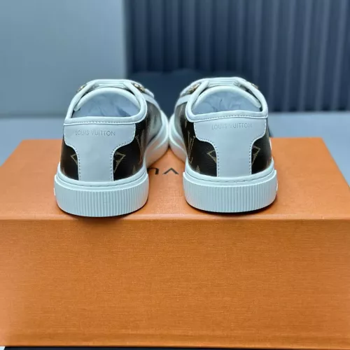 Replica Louis Vuitton Casual Shoes For Women #1374006 $92.00 USD for Wholesale
