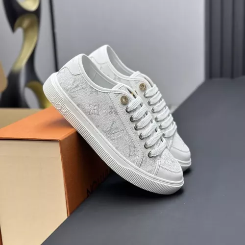 Replica Louis Vuitton Casual Shoes For Men #1374007 $92.00 USD for Wholesale