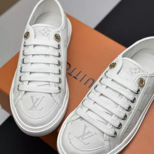 Replica Louis Vuitton Casual Shoes For Men #1374007 $92.00 USD for Wholesale