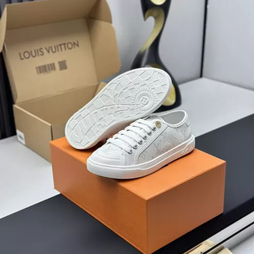 Replica Louis Vuitton Casual Shoes For Men #1374007 $92.00 USD for Wholesale
