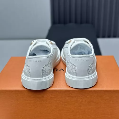 Replica Louis Vuitton Casual Shoes For Men #1374007 $92.00 USD for Wholesale