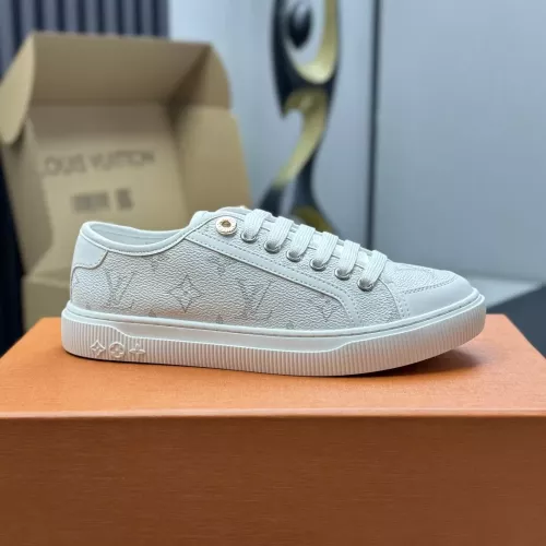 Replica Louis Vuitton Casual Shoes For Men #1374007 $92.00 USD for Wholesale