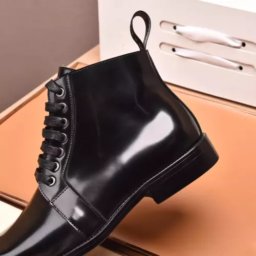 Replica Louis Vuitton Boots For Men #1374014 $125.00 USD for Wholesale