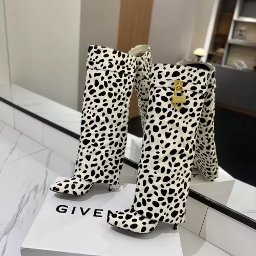 Givenchy Boots For Women #1374025 $245.00 USD, Wholesale Replica Givenchy Boots