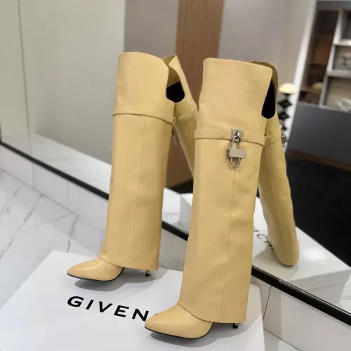 Givenchy Boots For Women #1374029 $245.00 USD, Wholesale Replica Givenchy Boots