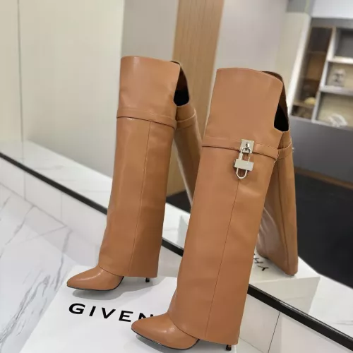 Givenchy Boots For Women #1374030 $245.00 USD, Wholesale Replica Givenchy Boots