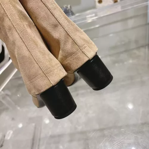 Replica Chanel Boots For Women #1374083 $132.00 USD for Wholesale