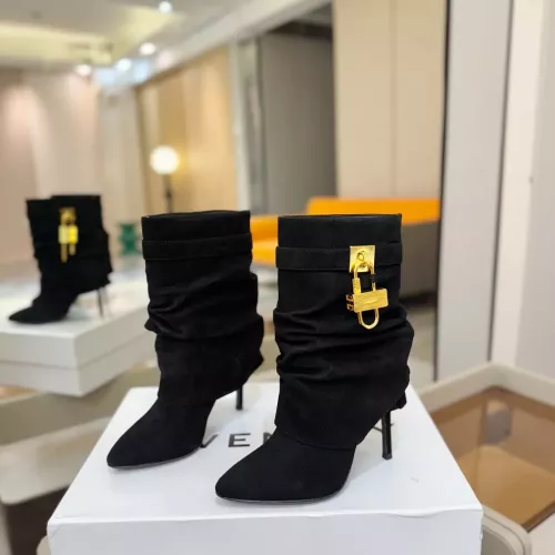 Givenchy Boots For Women #1374090 $192.00 USD, Wholesale Replica Givenchy Boots