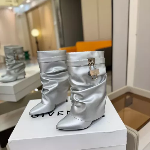 Givenchy Boots For Women #1374091 $192.00 USD, Wholesale Replica Givenchy Boots