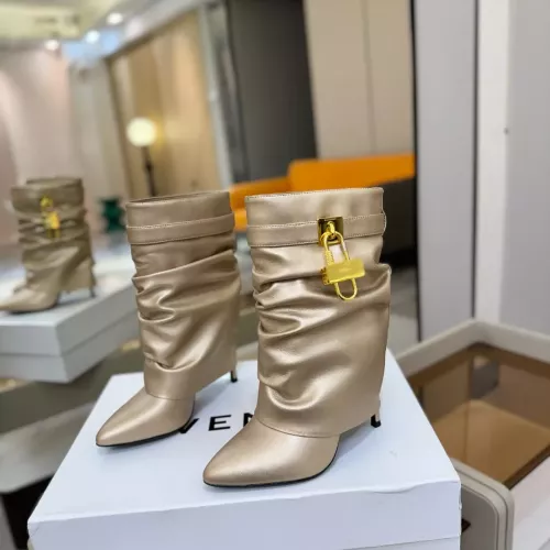 Givenchy Boots For Women #1374092 $192.00 USD, Wholesale Replica Givenchy Boots
