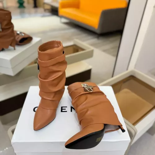 Replica Givenchy Boots For Women #1374094 $192.00 USD for Wholesale