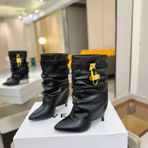 Givenchy Boots For Women #1374096 $192.00 USD, Wholesale Replica Givenchy Boots