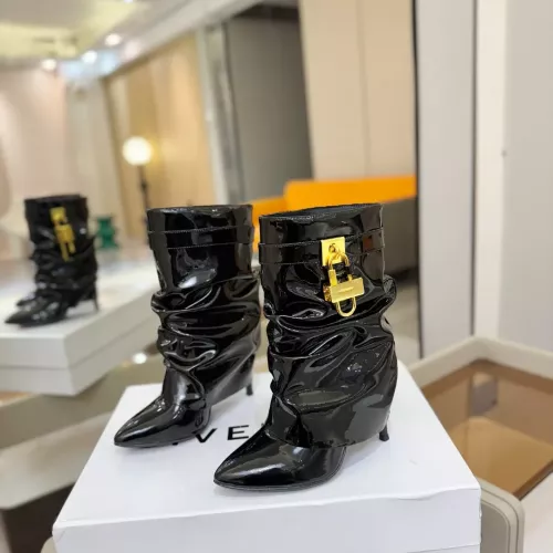 Givenchy Boots For Women #1374097 $192.00 USD, Wholesale Replica Givenchy Boots