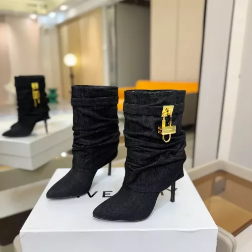 Givenchy Boots For Women #1374098 $192.00 USD, Wholesale Replica Givenchy Boots