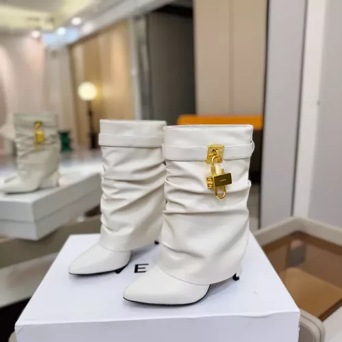 Givenchy Boots For Women #1374099 $192.00 USD, Wholesale Replica Givenchy Boots
